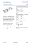 Alarmtech MC 440 Mode d'emploi | Chat IA &amp; PDF