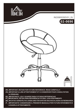 Tabouret : Chat IA et téléchargement PDF