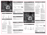 Afterglow AG 7 Wireless Stereo Headset: AI Chat &amp; PDF