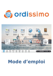 Mode d'emploi Ordissimo | AI Chat &amp; PDF Download