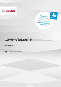 SMV6EB800E Manuel d'utilisation | AI Chat & PDF