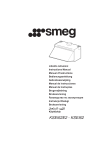 Smeg KSEI62E2, KSEI62 | Notice d'utilisation + AI Chat