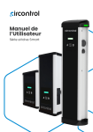 Manuel eVolve Smart: IA et PDF &agrave; T&eacute;l&eacute;charger