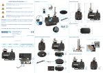 Meler B4 NS : Guide d'installation rapide + Chat IA