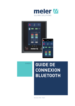Meler Micron+ Piston MA-5226-FRA: Guide + Chat IA