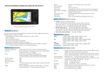 ONWA KP-25, KP-27 Traceurs: Chat IA &amp; PDF