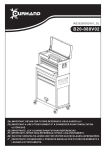 Manuel B20-088V02 DURHAND: Chat IA &amp; T&eacute;l&eacute;chargement PDF