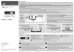 AKO-575400, AKO-575744 Guide Rapide + Chat IA