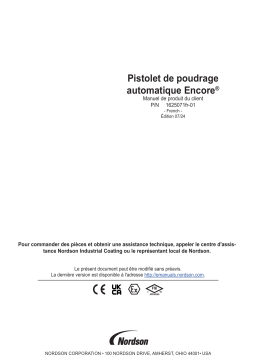 Encore Automatique Pistolet + Chat IA & PDF