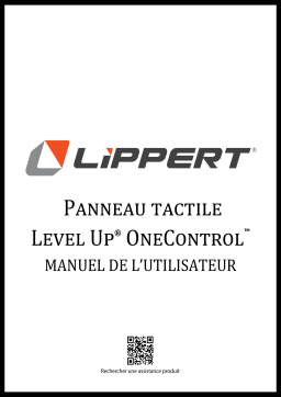 Level Up OneControl Manuel d'Utilisateur | AI Chat