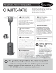 Paramount KLD7002S Manuel d'Utilisateur + IA Chat