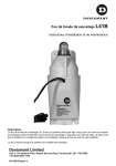 Daniamant L41B: Instructions + Chat IA &amp; PDF