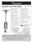 Pro Series 61159, 61436 Manuel d'utilisation + IA Chat