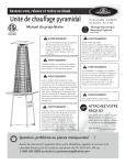 KLD7001S Unit&eacute; de chauffage: Chat IA &amp; TP &agrave; t&eacute;l&eacute;charger