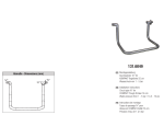Tuyau de passage 3/4&quot; : Instructions + Chat IA