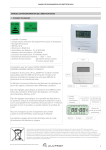 Aluprof DC661 Mode d'emploi