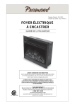 EF-128-5, BLT-999A-2 Guide d'Utilisateur | AI Chat