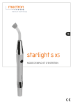 starlight s x5 Mode d'emploi: AI Chat &amp; PDF