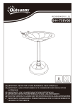 844-758V00: Manuel d'utilisation | Chat IA et PDF
