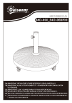 Manuel d'utilisation 84D-068 + Chat IA &amp; T&eacute;l&eacute;chargement PDF