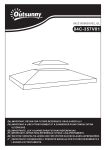 84C-357V01 Manuel d'utilisation avec IA Chat + PDF