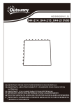 844-214, 844-215, 844-215V00 : Manuel IA et PDF