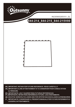 844-214, 844-215, 844-215V00 : Manuel IA et PDF
