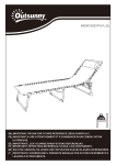 IN230100237V01 Chaise Longue : Chat IA et PDF