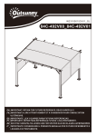 84C-492V00/84C-492V01 Pergola: Chat IA et PDF