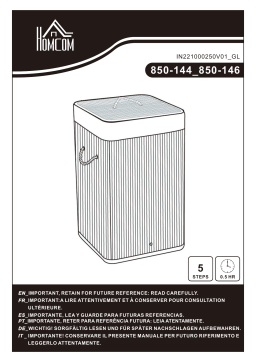 850-144, 850-146 : AI Chat & Téléchargement PDF