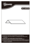 84C-448V00 Abri de jardin: Chat IA et T&eacute;l&eacute;chargement PDF