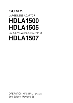 HDLA1500, HDLA1505, HDLA1507 : Manuel d'utilisation + AI Chat & PDF Access