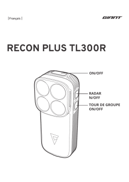 Giant Recon Plus TL300R: IA Chat & PDF Guide