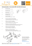 Netti I/II/III 20824 Kit d'extension + IA Chat &amp; PDF