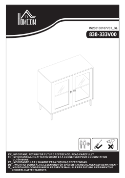 838-333V00: Chat IA et téléchargement PDF