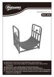 842-202: Manuel d'instructions + Chat IA