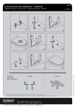 Instructions d'installation si&egrave;ges MARNE &amp; SLIM | AI Chat &amp; PDF Download