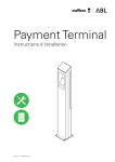 Terminal de Paiement ABL : Guide d'installation AI + PDF