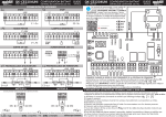QK-CE2204UNI V25 HB2125 Guide rapide + Chat IA