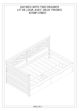 WM Store F-WMS-N709P179657E Manuel utilisateur