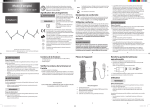 GT-120LC Guirlande Lumineuse: Chat IA &amp; PDF