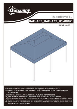 Guide d'utilisation 84C-102_84C-179_01-0082 avec IA | Chat et téléchargement PDF