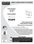 MontlakeMC ML230GL : Chat IA et PDF du manuel