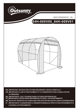 84H-009V00_84H-009V01 Manuel | Chat IA & Téléchargement PDF
