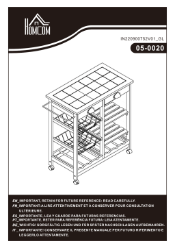 IN220900752V01_GL Manuel d'utilisation | Chat IA
