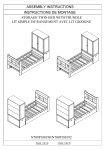 N709P188190,N709P188192 Lit Simple Gigogne: AI Chat+PDF