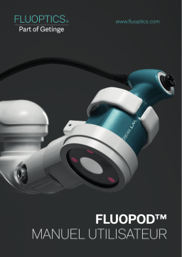 FLUOPOD Manuel Utilisateur | Chat IA & Téléchargement PDF