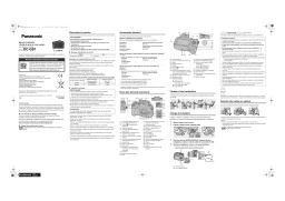 Panasonic DC-G97: Guide d'utilisation + IA Chat