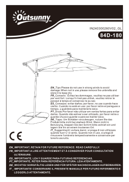 84D-180 Guide d'utilisation + Chat IA & PDF