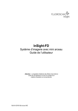 InSight FD : Guide de l’utilisateur + AI Chat